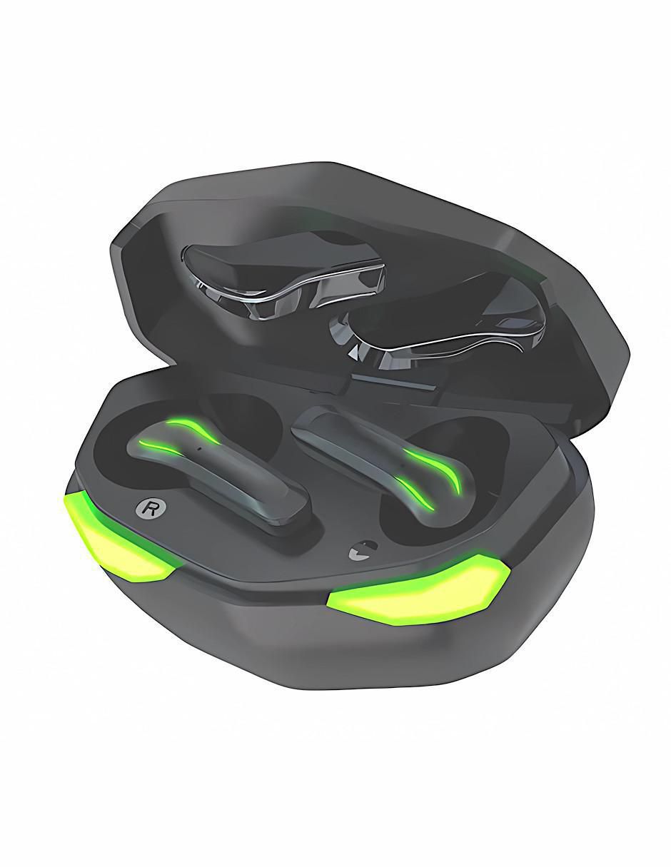 Audífonos In-Ear K89 inalámbricos con cancelacion de ruido 3