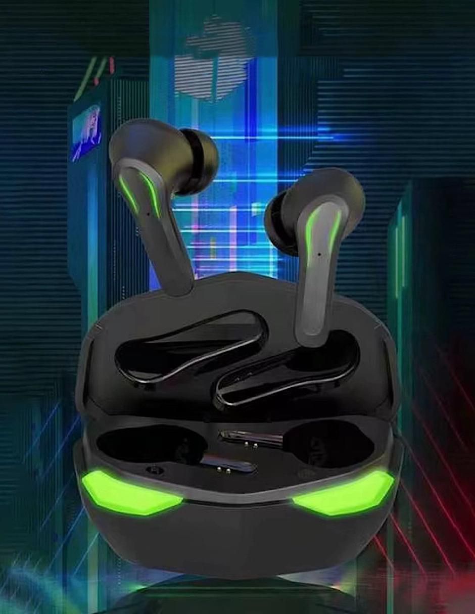 Audífonos In-Ear K89 inalámbricos con cancelacion de ruido 5