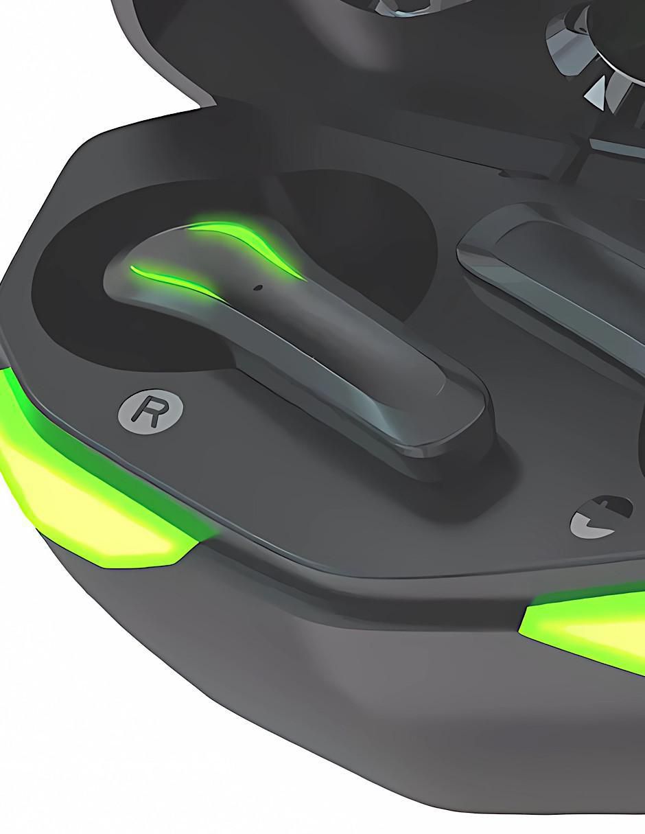 Audífonos In-Ear K89 inalámbricos con cancelacion de ruido 6