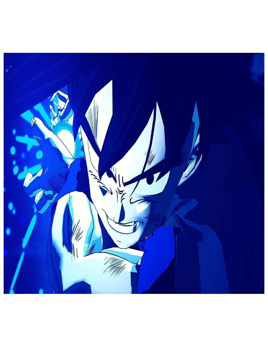 Dragon Ball Z Kakarot estándar para PS4 Dragon Ball Z Kakarot estándar para PS4
