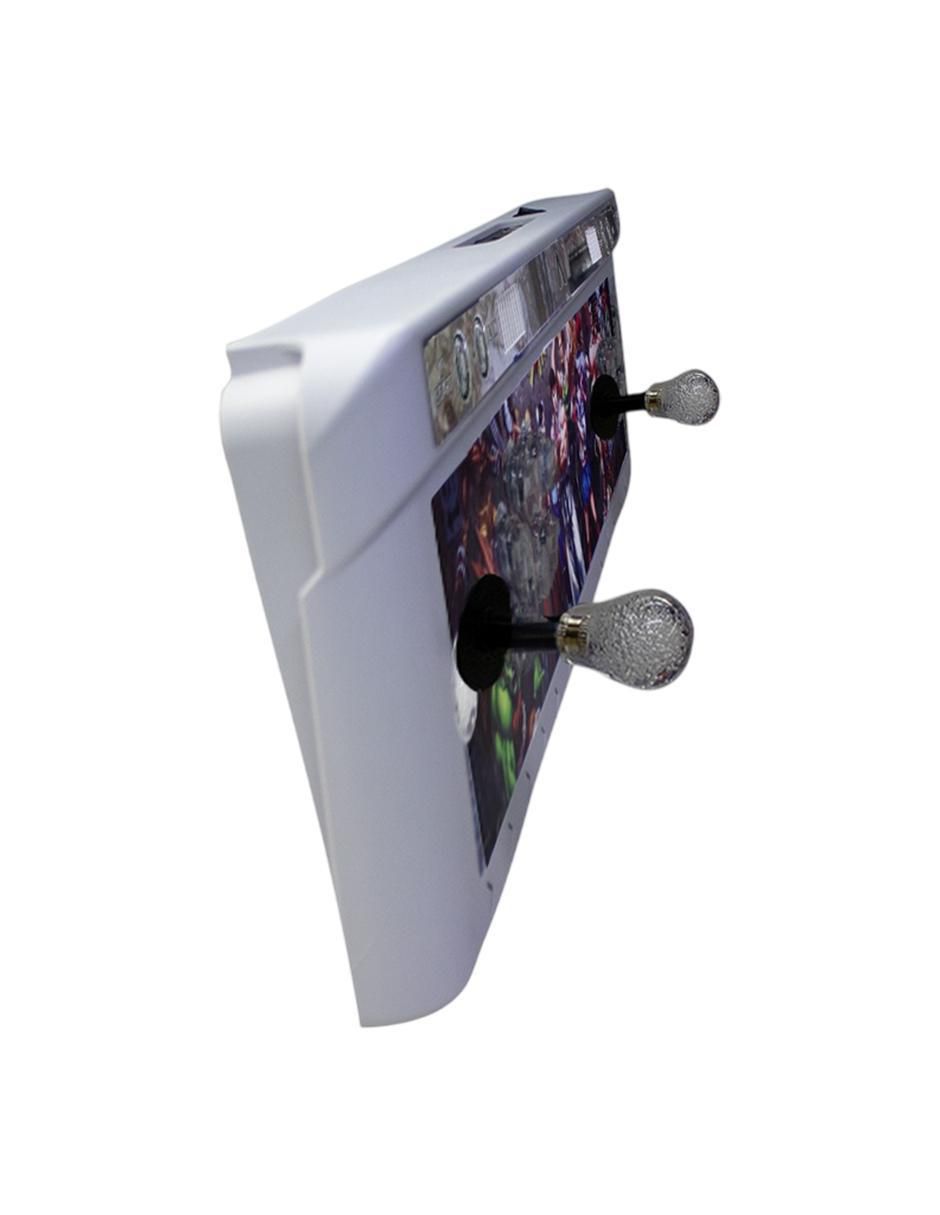 Consola de 64 GB Street Fighter 4