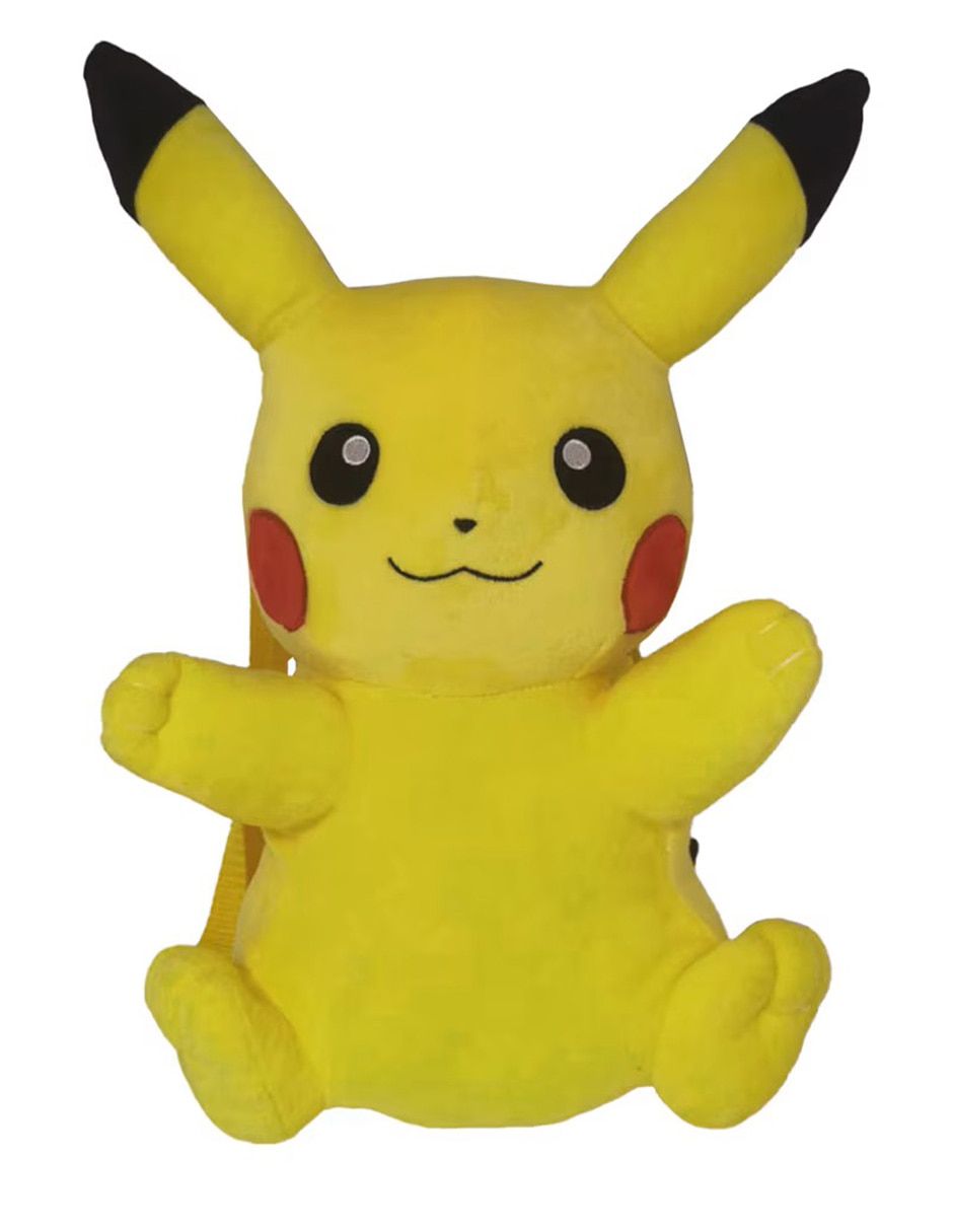 Mochila infantil Pikachu Mochila infantil Pikachu
