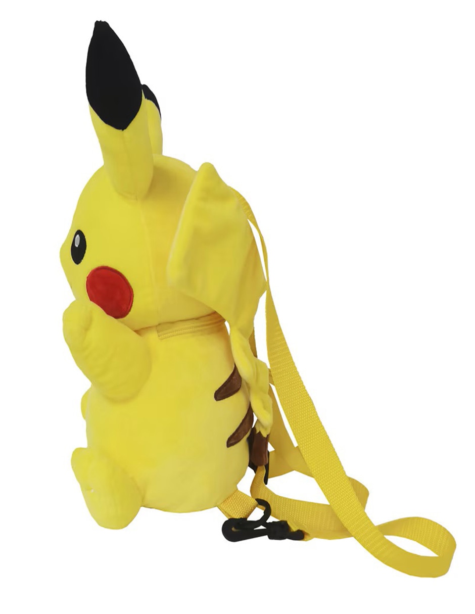 Mochila infantil Pikachu 3