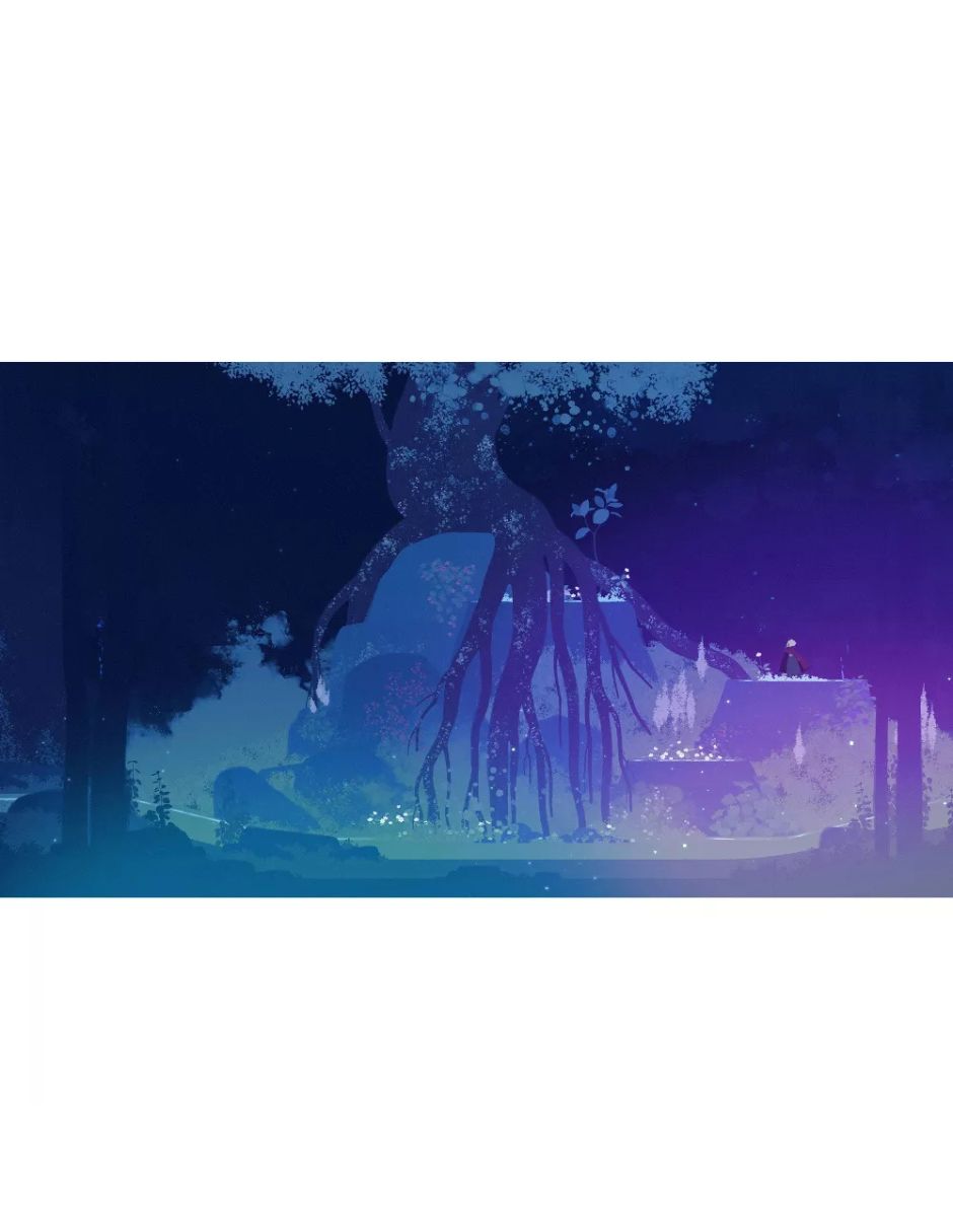 Neva: Devolver deluxe para ps5 4
