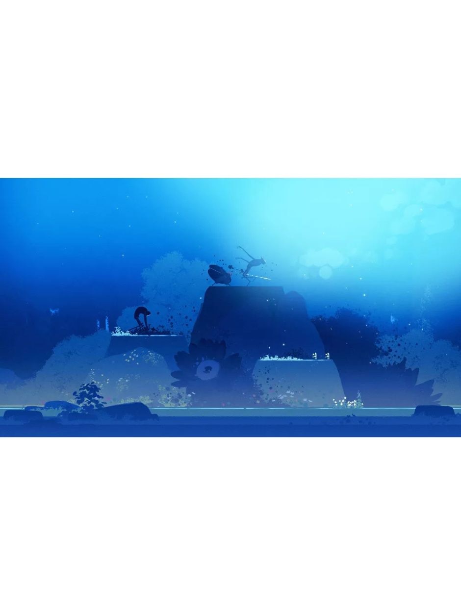 Neva: Devolver deluxe para ps5 6