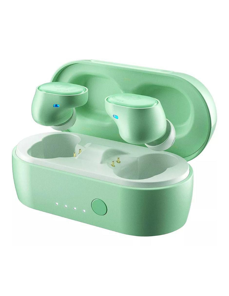 Audífonos In-Ear Skullcandy Sesh Evo inalámbricos con cancelacion de ruido