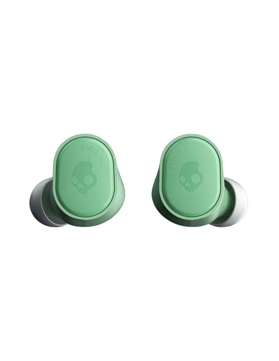 Audífonos In-Ear Skullcandy Sesh Evo inalámbricos con cancelacion de ruido