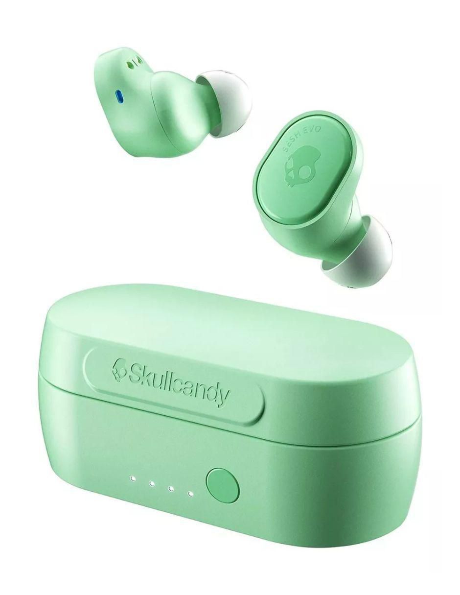 Audífonos In-Ear Skullcandy Sesh Evo inalámbricos con cancelacion de ruido
