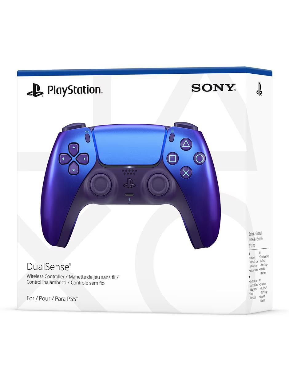 Control inalámbrico para playstation 5 2
