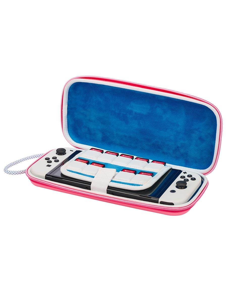 Funda control de consola Power A para Nintendo Switch