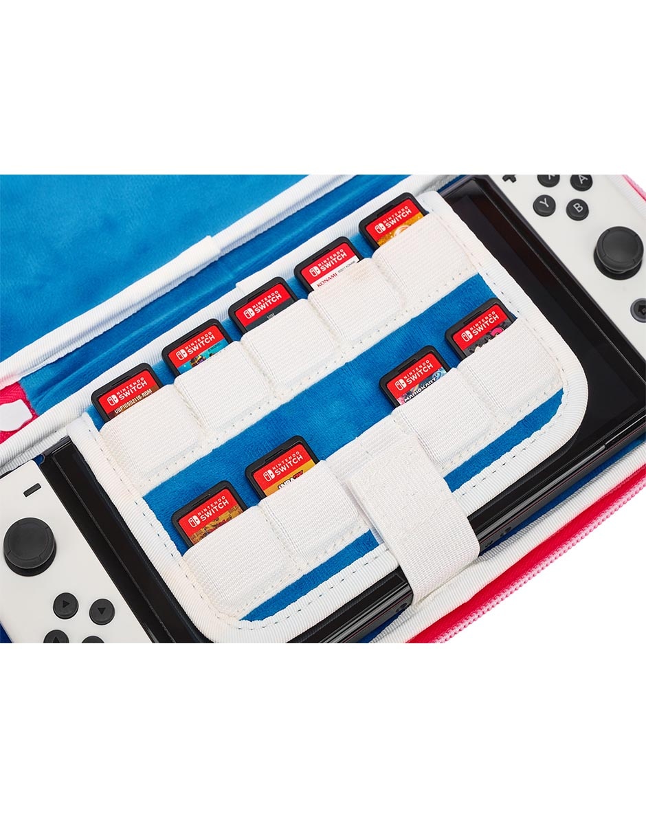 Funda control de consola para Nintendo Switch