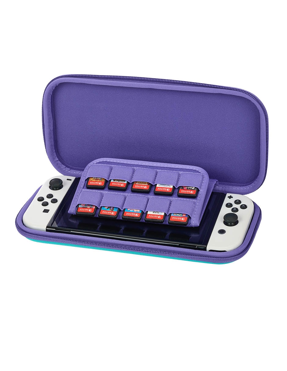 Funda control de consola Power A para Nintendo Switch