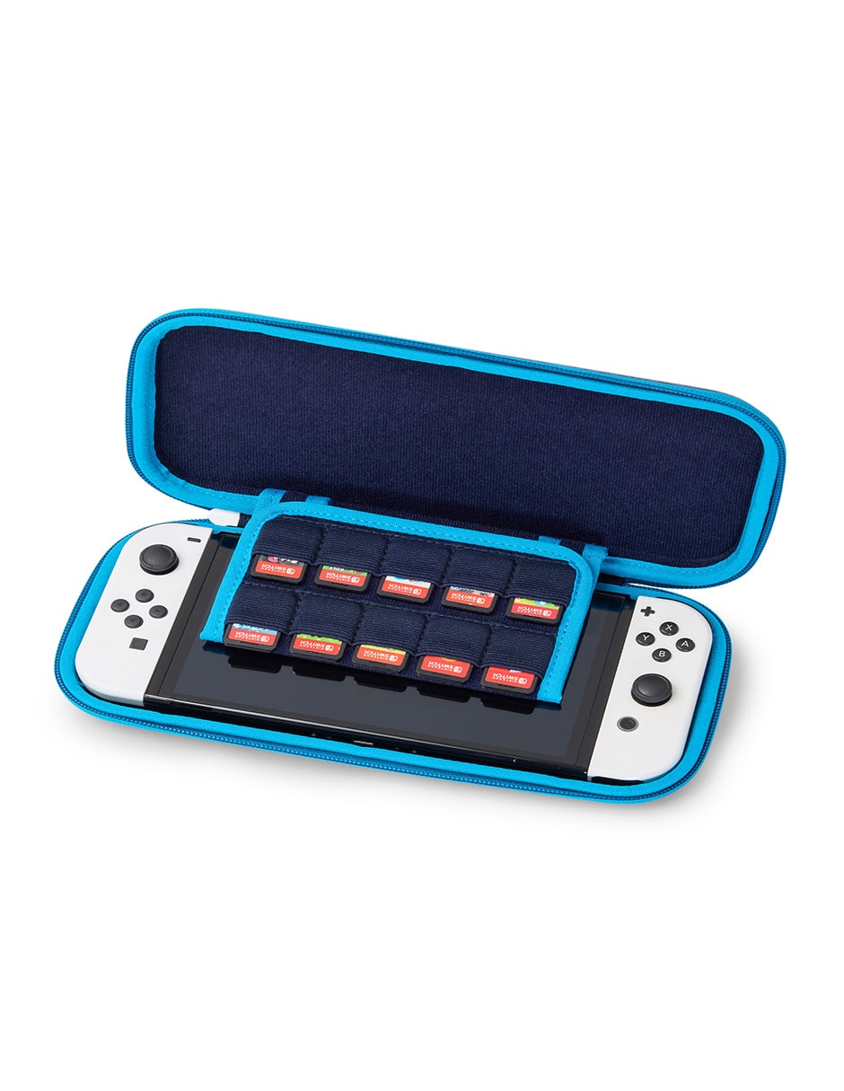 Funda control de consola Power A para Nintendo Switch
