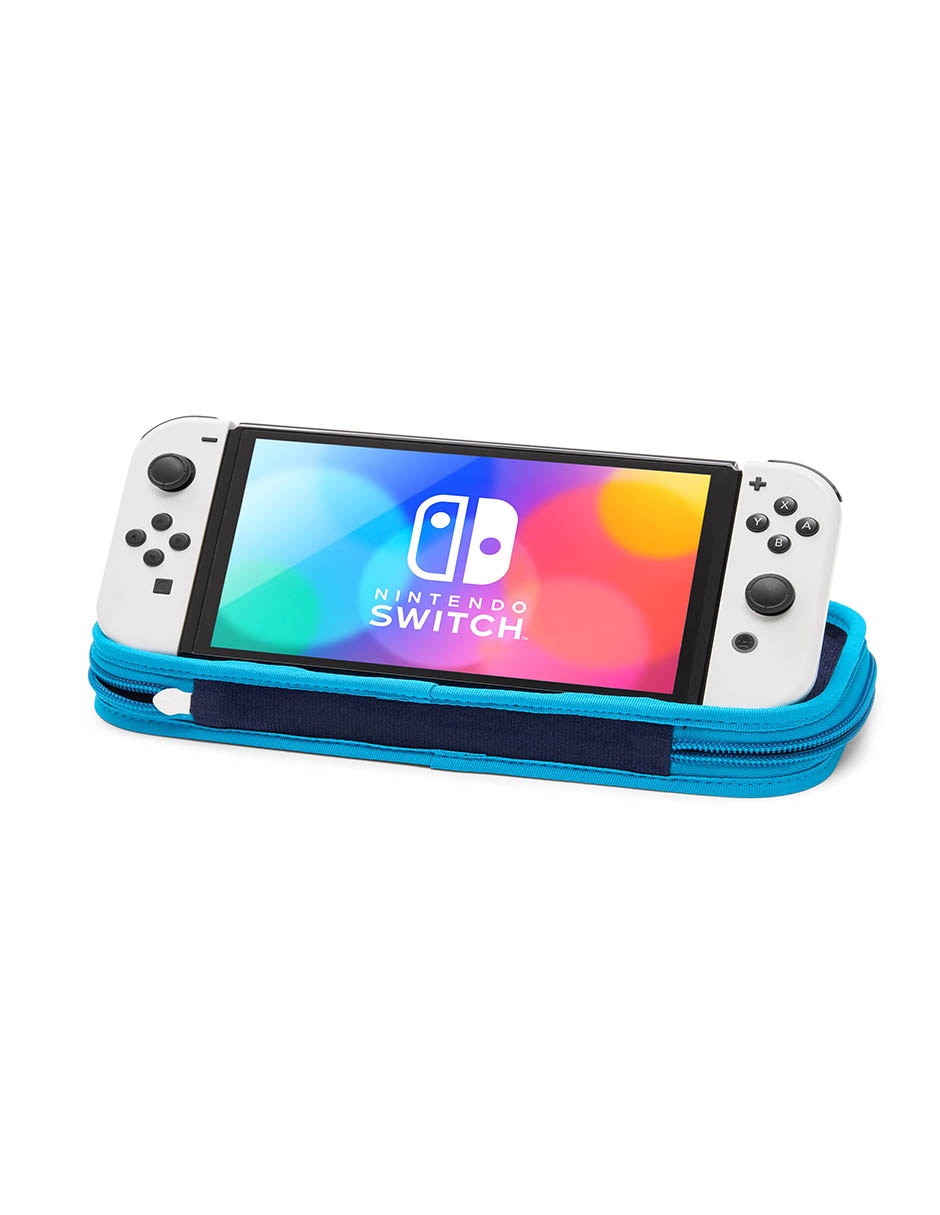 Funda control de consola Power A para Nintendo Switch