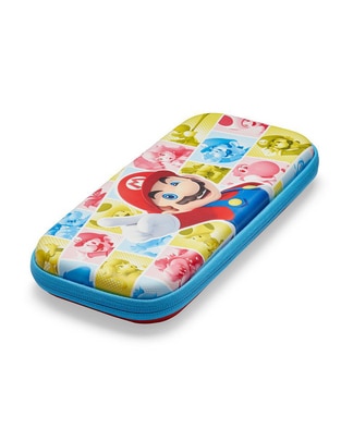 Funda control de consola para Nintendo Switch 1