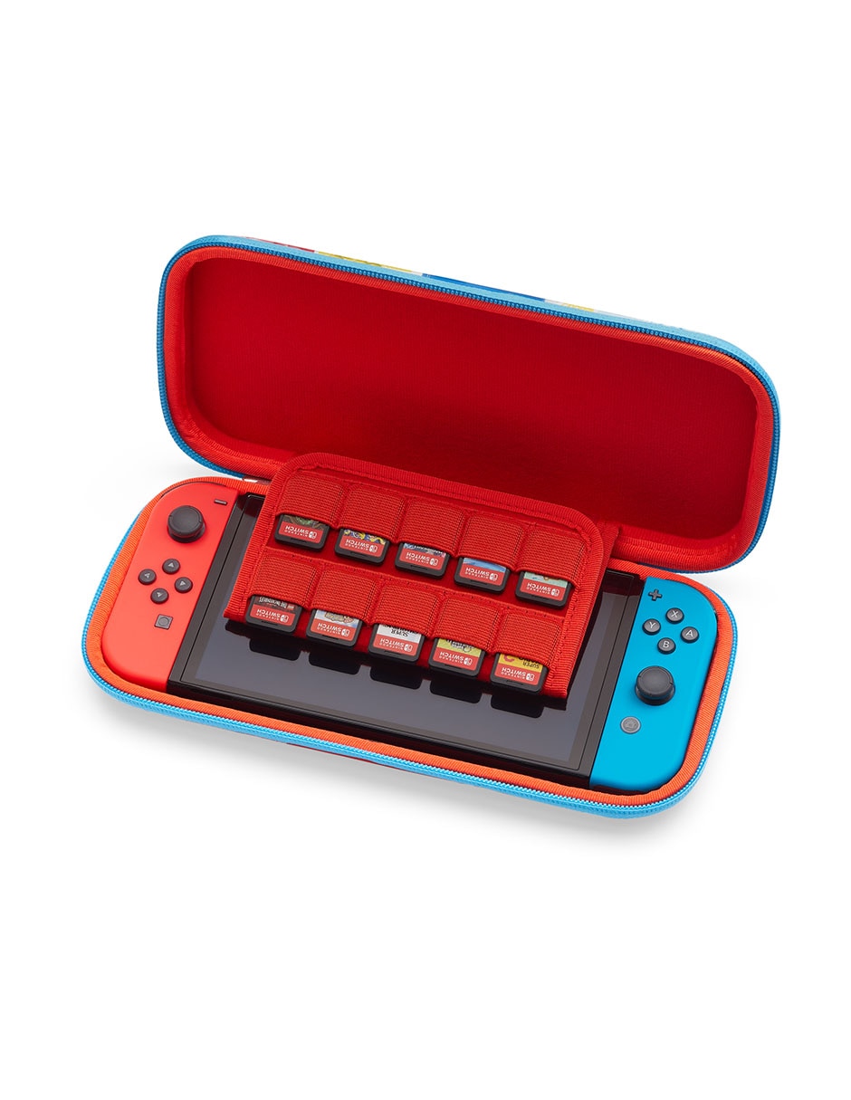 Funda control de consola para Nintendo Switch 3