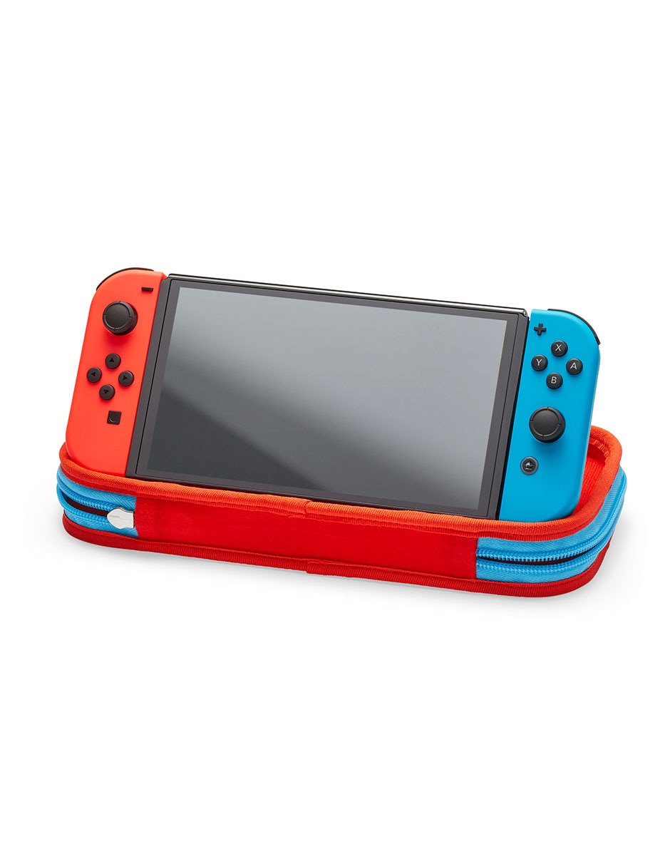 Funda control de consola Power A para Nintendo Switch
