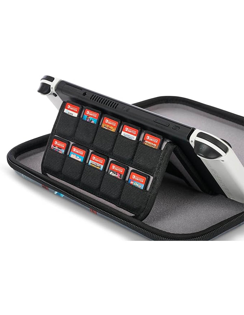 Funda control de consola para Nintendo Switch 2