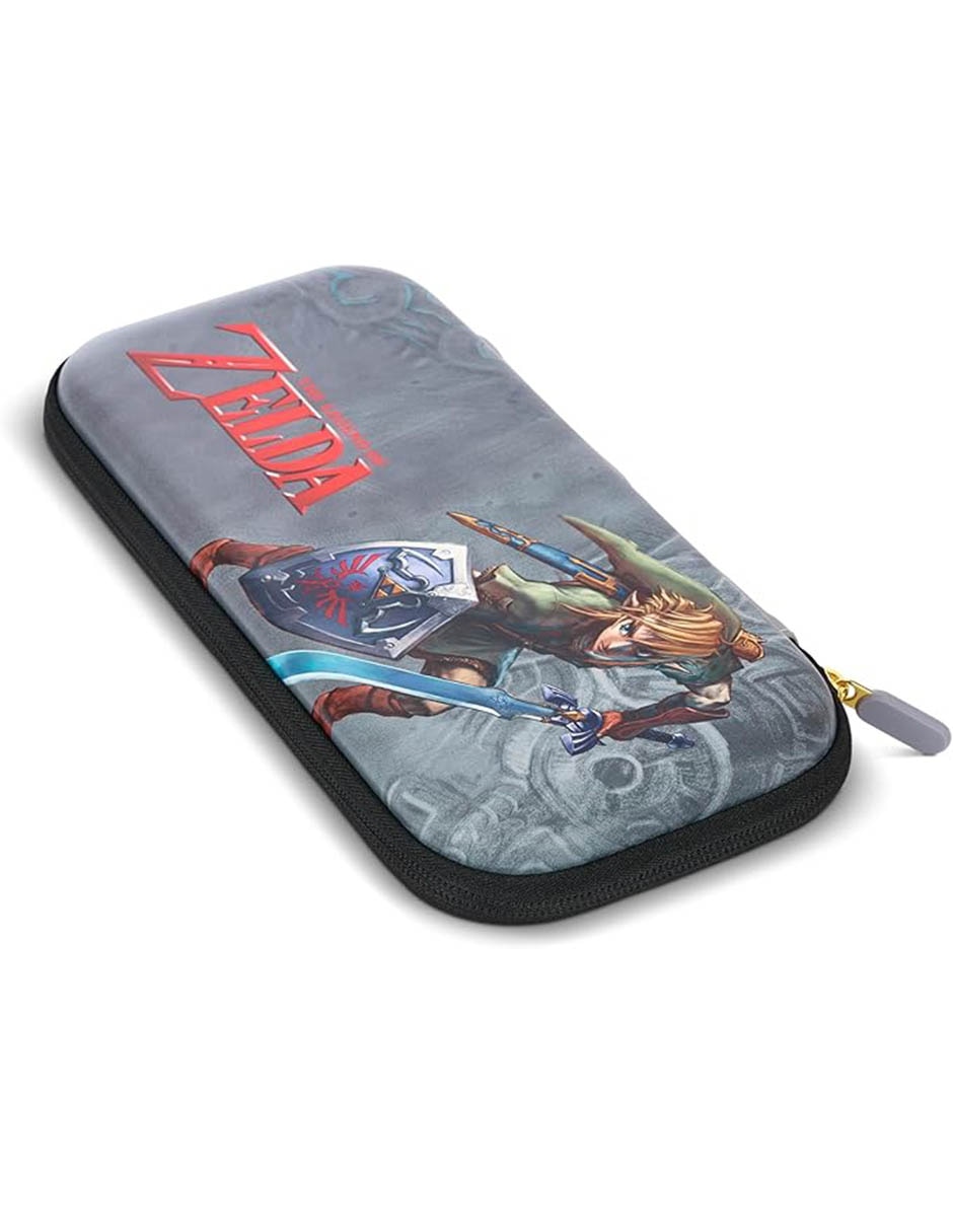 Funda control de consola para Nintendo Switch 3