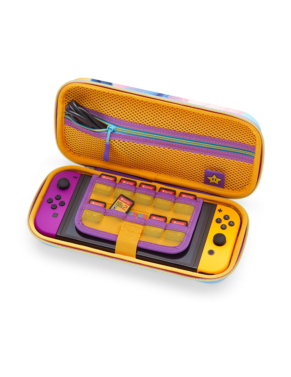 Funda control de consola para Nintendo Switch 4