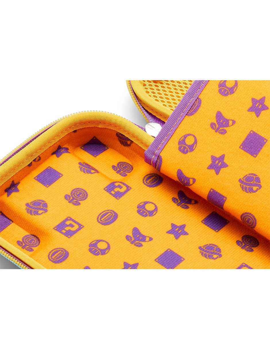 Funda control de consola para Nintendo Switch