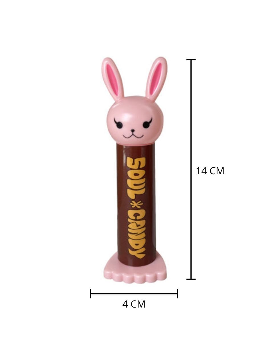 Caramelo macizo caramelos macizos con 19.8 g 2