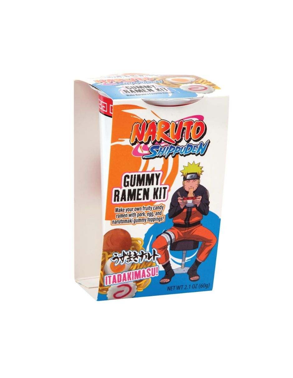 Gomitas Gomitas con 59.5 g