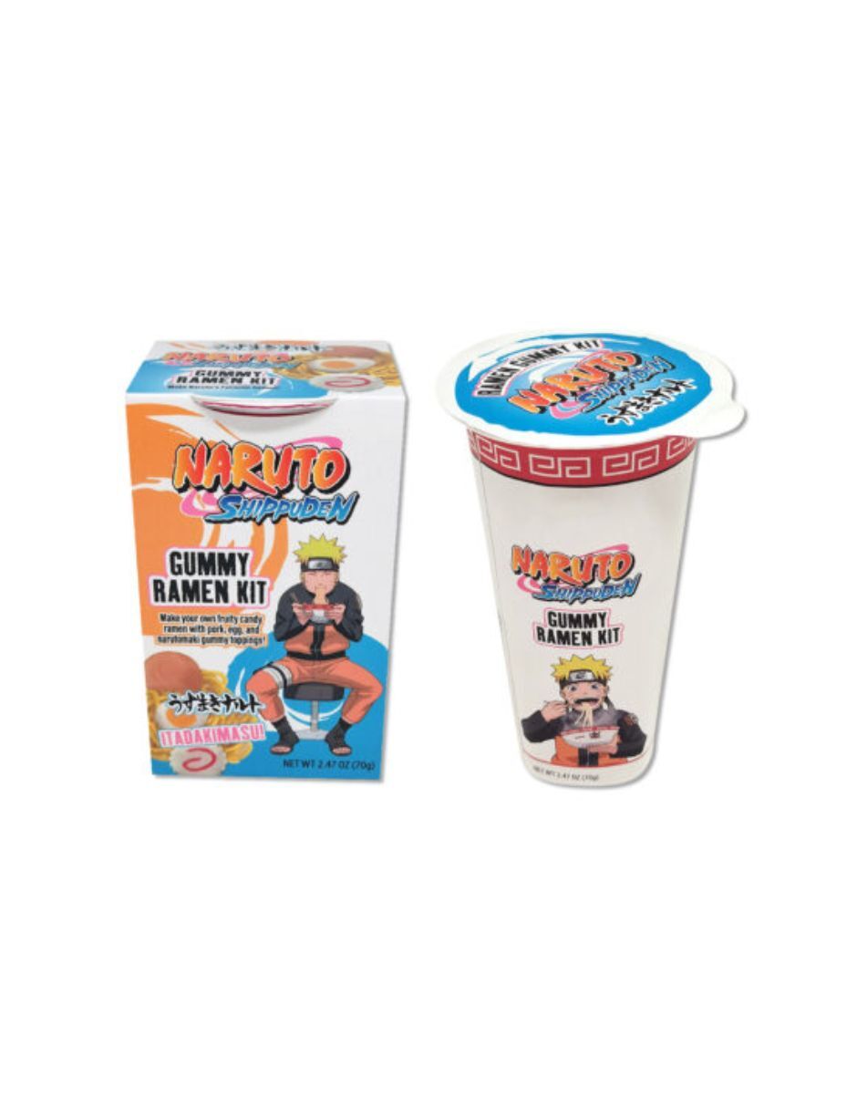 Gomitas Gomitas con 59.5 g 4