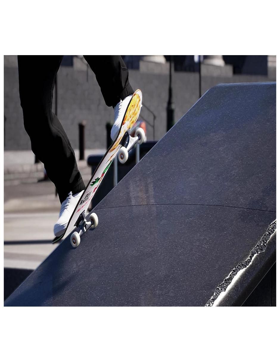 Session Skate estándar para xbox one 2