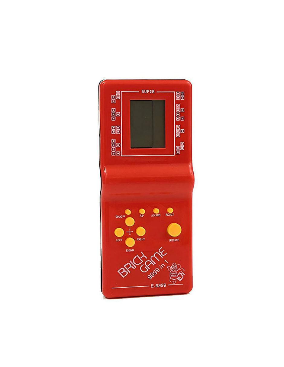 Consola Tetris Consola Tetris