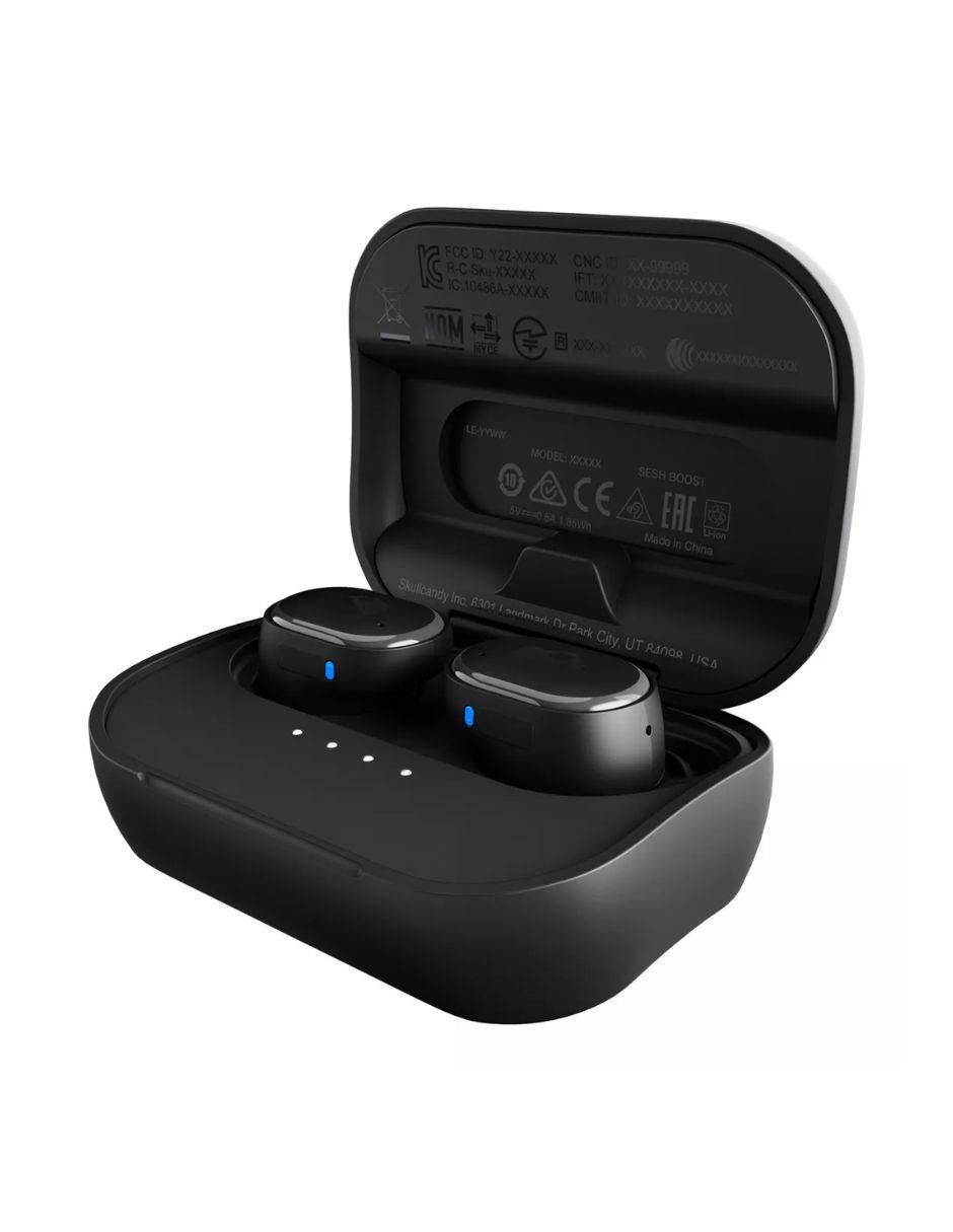 Audífonos In-Ear Tw Grind True inalámbricos