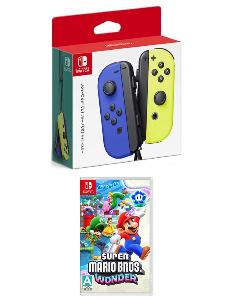 Control Joy-Con inalámbrico para switch Control Joy-Con inalámbrico para switch