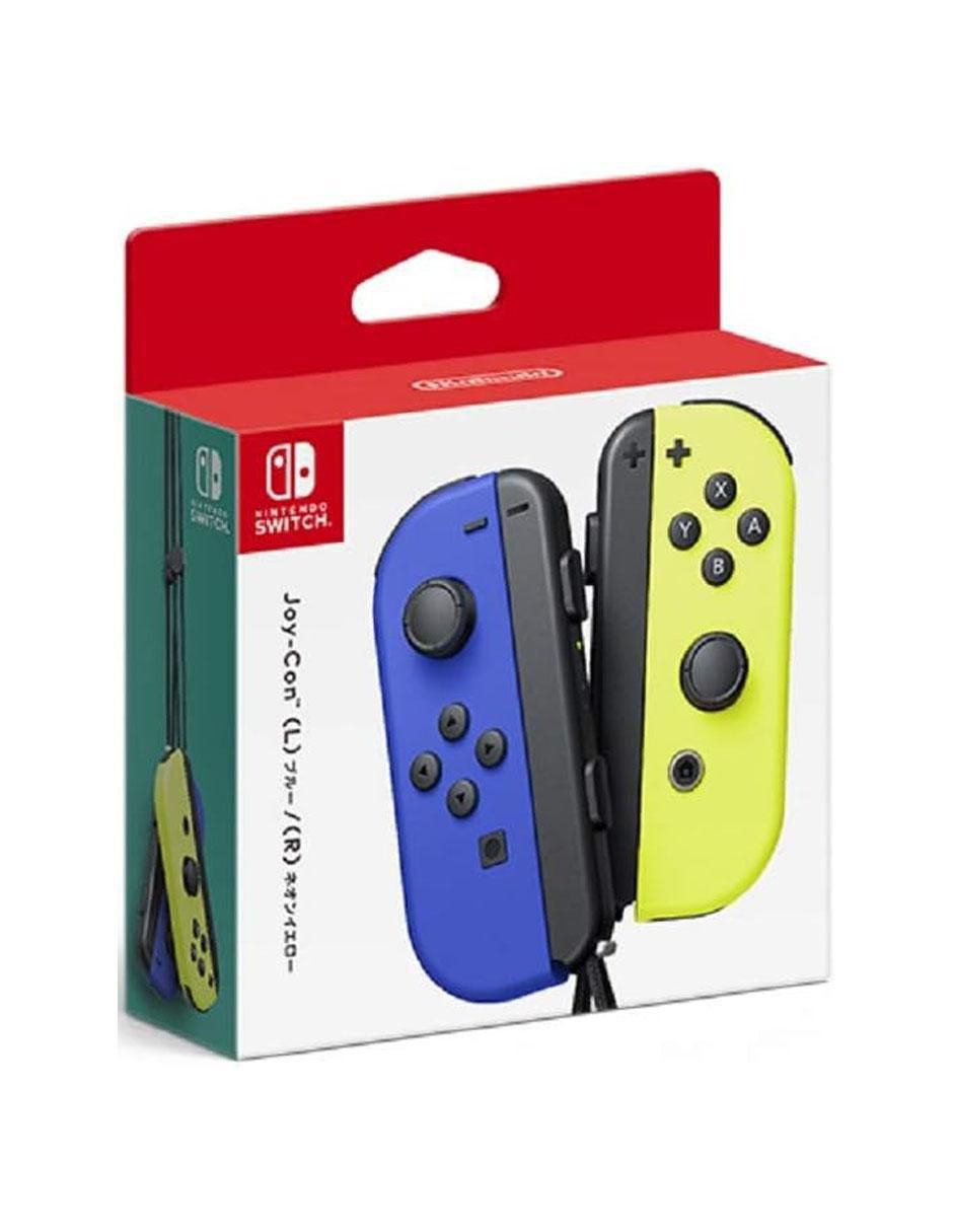 Control Joy-Con inalámbrico para switch 3