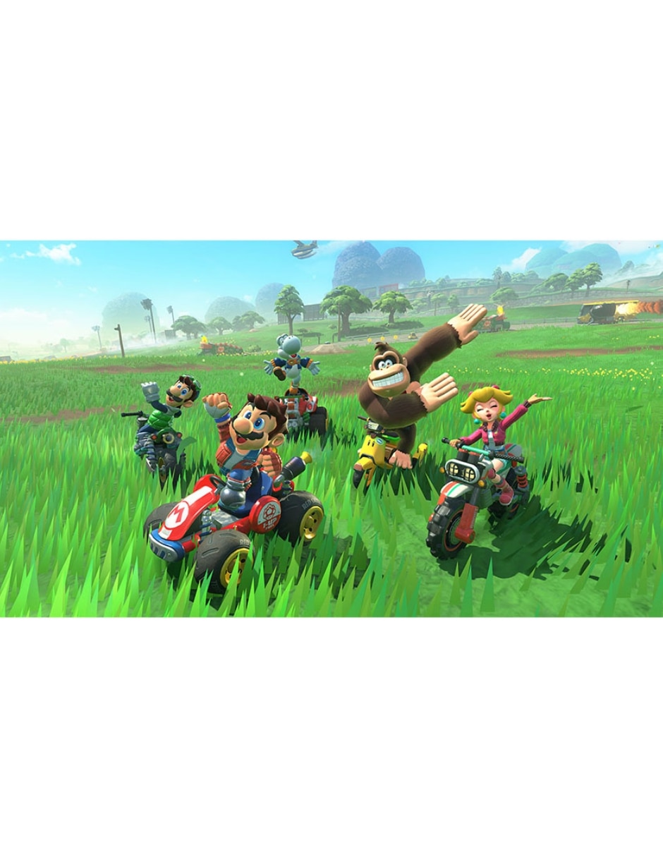 Consola Nintendo Switch 2 de 256 GB edición bundle