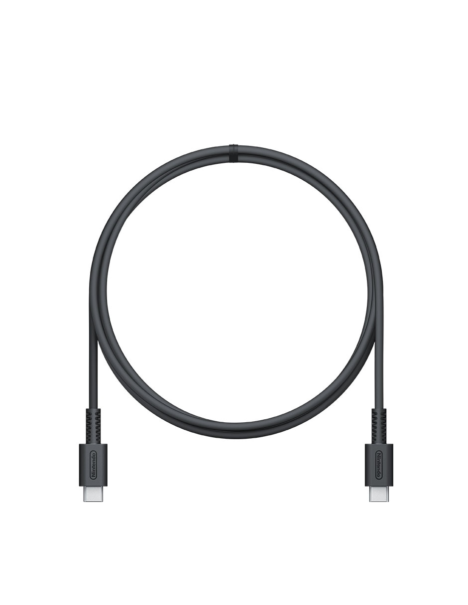 Adaptador de corriente Nintendo AC