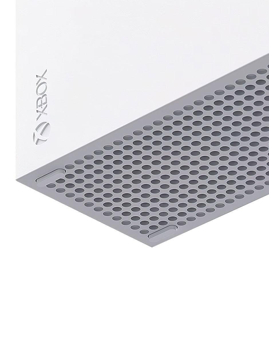 Consola de 512 GB Xbox Series S 3