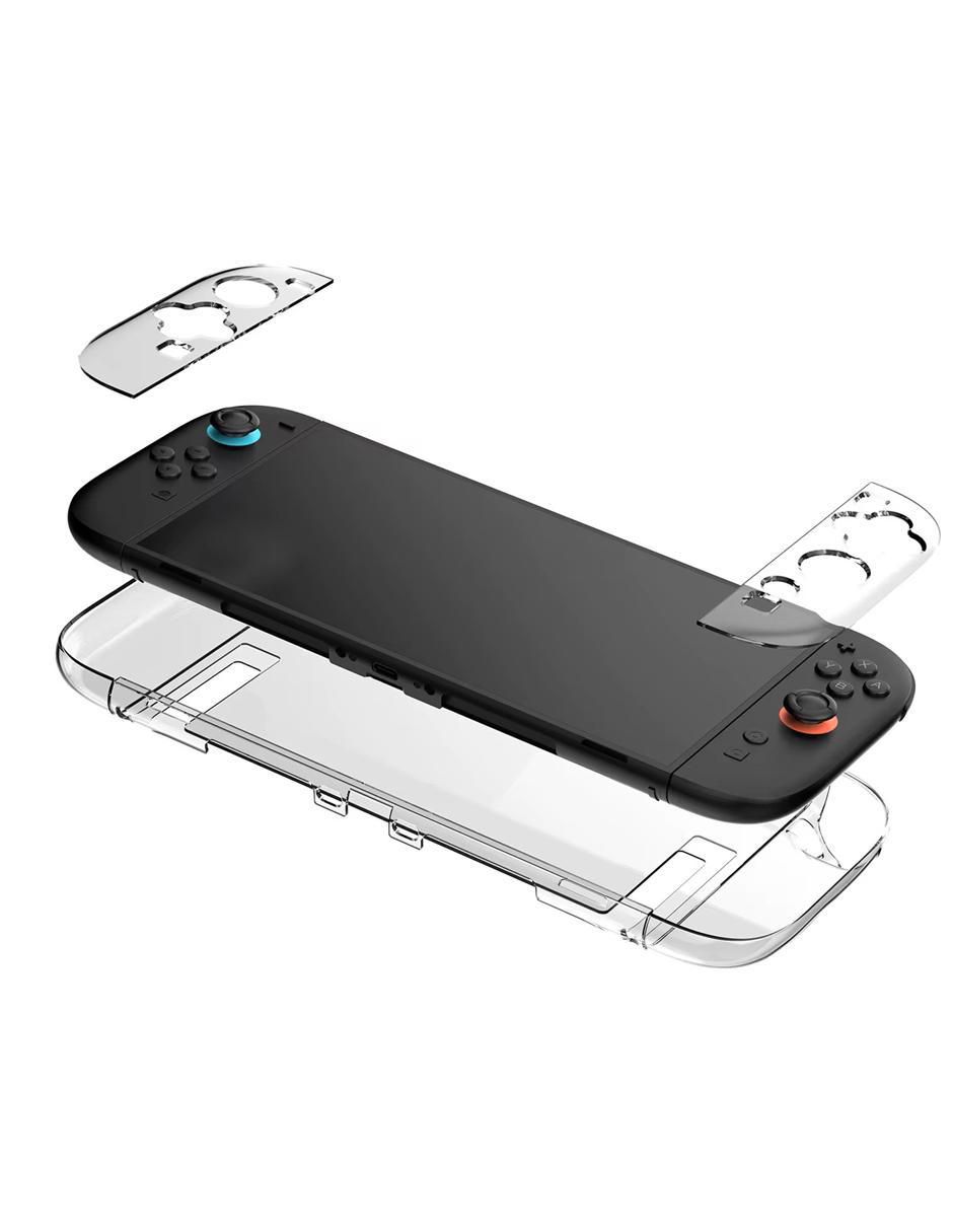 Protector de consola Nintendo Switch Ecoshopmaster