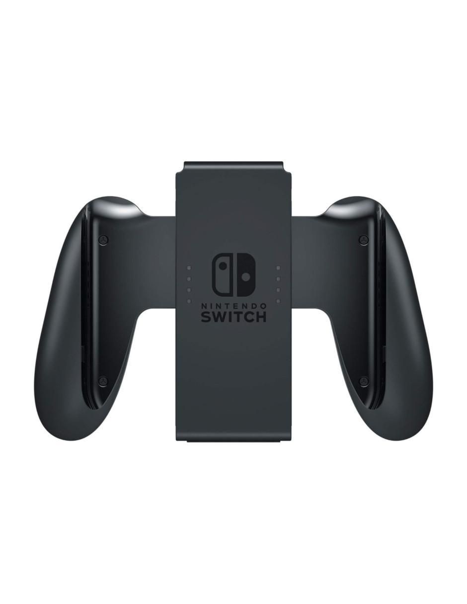 Grips para control Nintendo