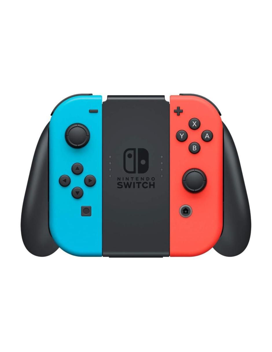 Grips para control Nintendo