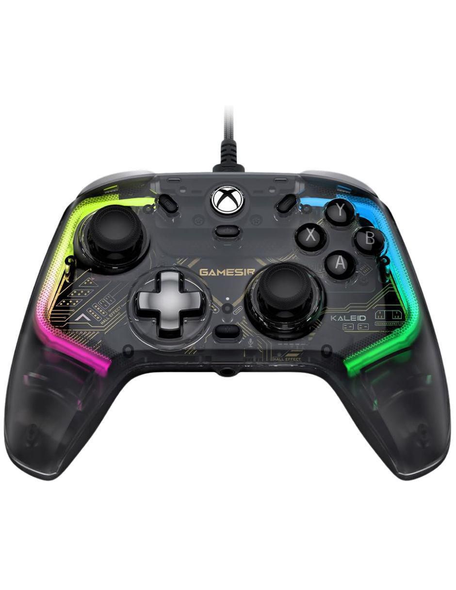 Control alámbrico