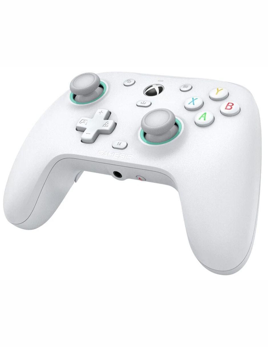 Control alámbrico