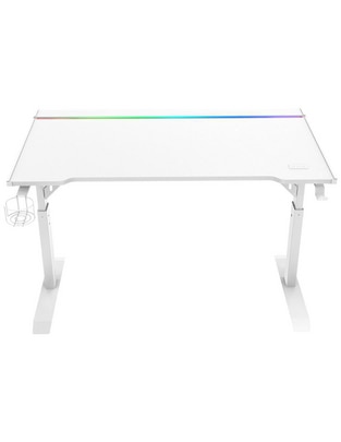 Escritorio armable Ergo Desk Pro ed757 de metal Escritorio armable Ergo Desk Pro ed757 de metal
