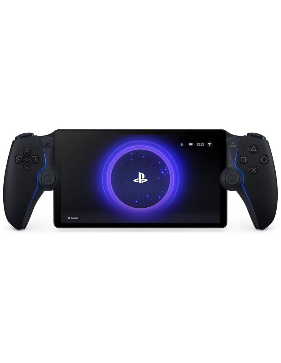 Control Sony inalámbrico para playstation 5 edición especial