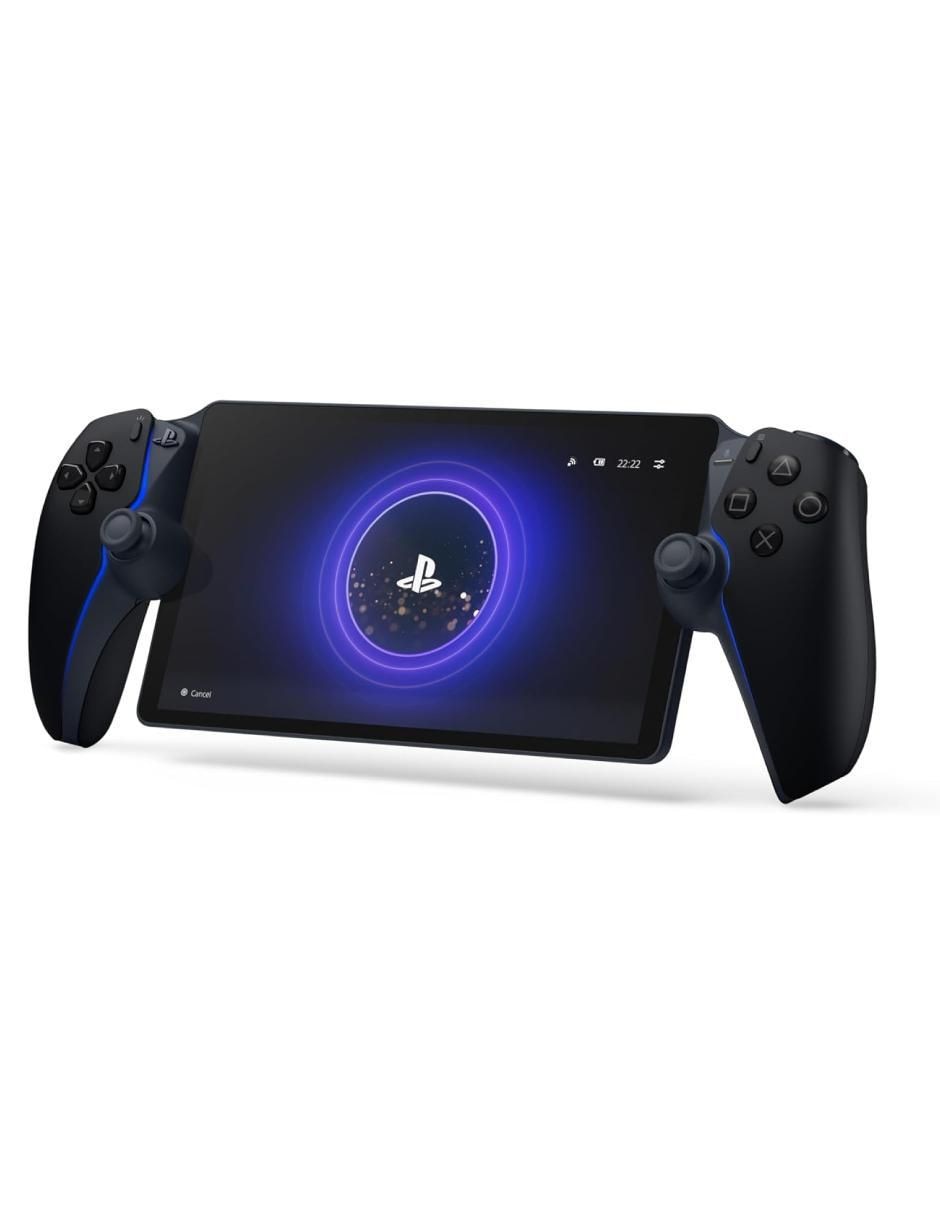 Control Sony inalámbrico para playstation 5 edición especial