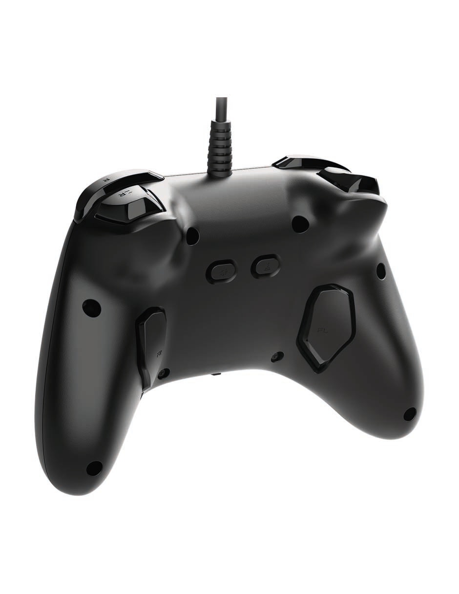 Control Hori alámbrico para Nintendo Switch 2