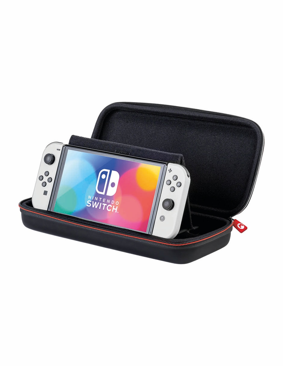 Estuche para consola Nintendo Switch 2 de Mario Kart World