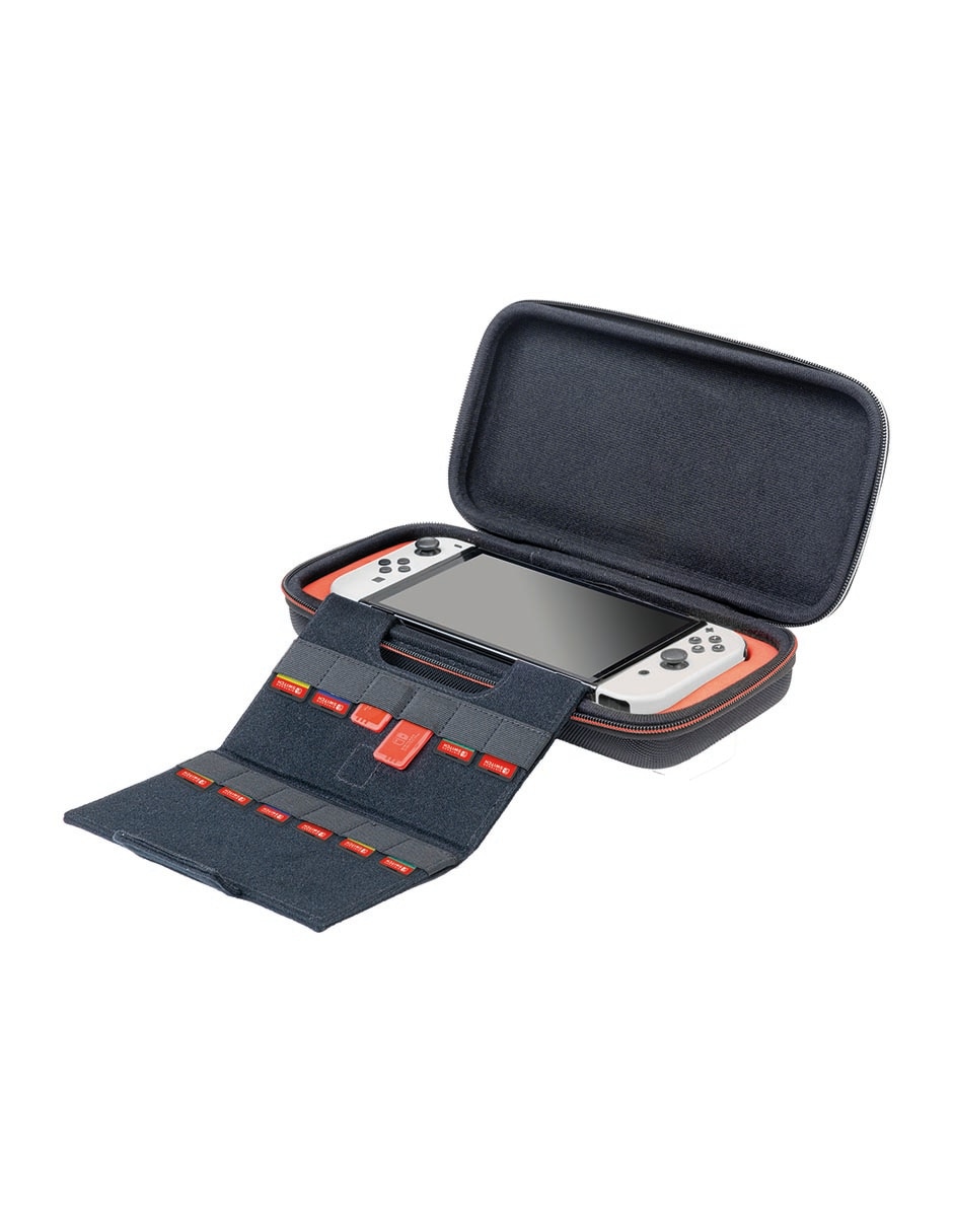 Estuche para consola Nintendo Switch Rds