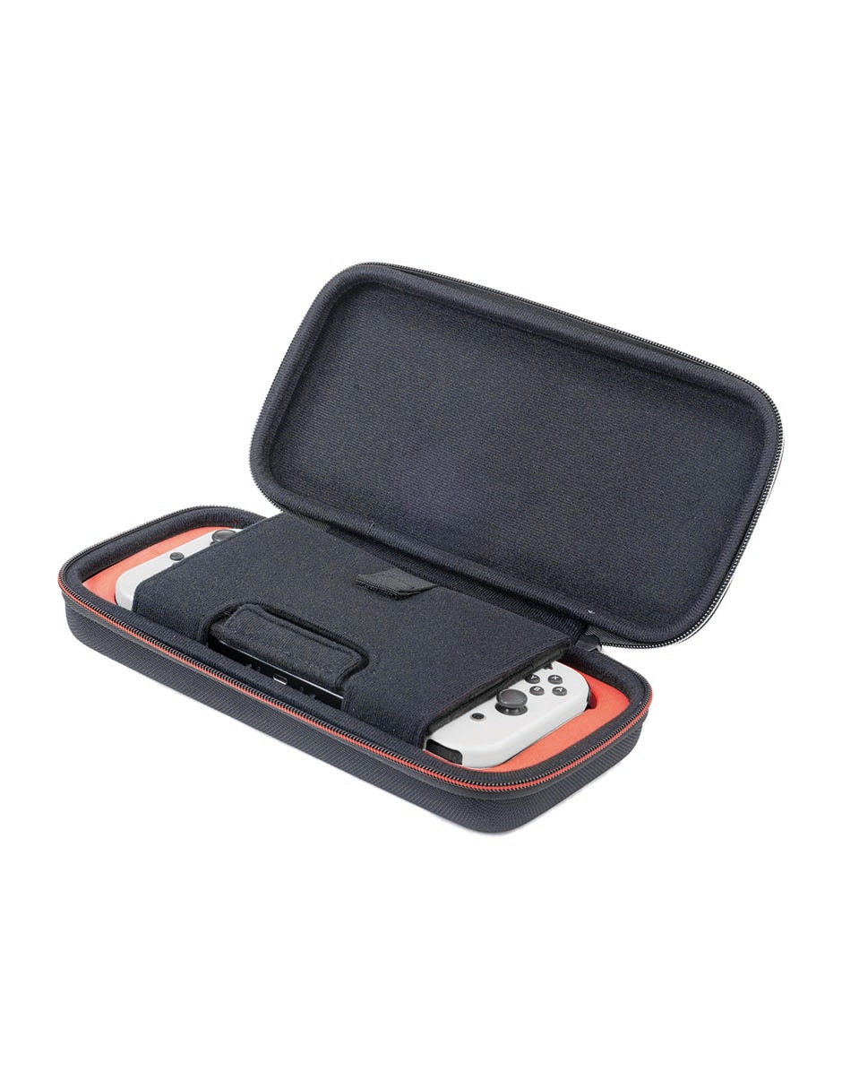 Estuche para consola Nintendo Switch Estuche para consola Nintendo Switch