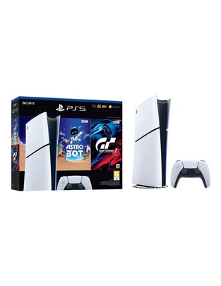 Consola PS5 de 1 TB edición digital