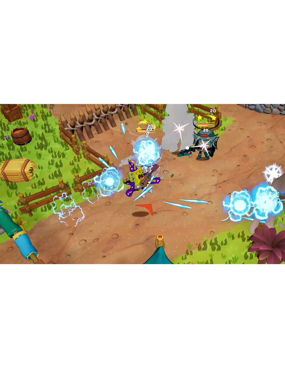 The Dice Of Destiny estándar para nintendo switch 5